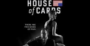 Image result for house of cards + images