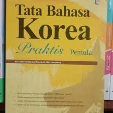 Bahasa korea merupakan bahasa yang digunakan oleh masyarakat di semenanjung daratan korea. Jual Tata Bahasa Korea Jakarta Timur Sakilla Olshop Tokopedia