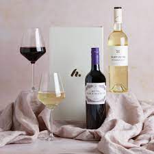 best of both wine gift box wine two