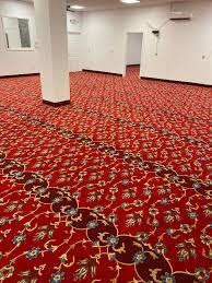 sultan ahmad masjid carpet mosque