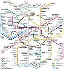Люблино метро на карте