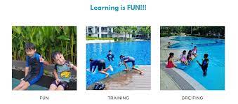 top 8 best swimming lesson for