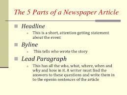 Best     English writing ideas on Pinterest   English words     Pinterest How to Start a School Newspaper in Middle School  with Sample Articles 