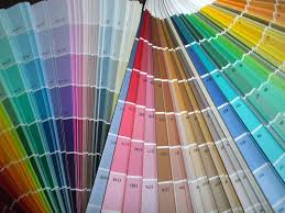 Choosing Paint Colors That Compliment