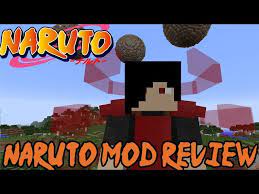 Till now, minecraft apk gets reviews， 4327806 ratings. 1 7 10 Sekwah41 S Naruto Mod Minecraft Mod
