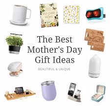 the best mother s day gift ideas