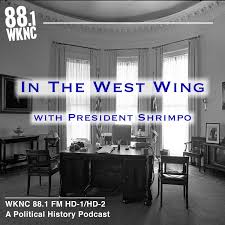 In The West Wing