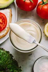 easy vegan mayo simply the best the