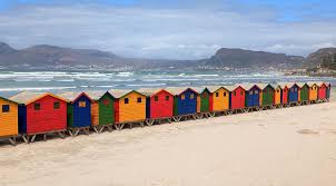 muizenberg south africa unique