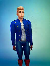 So I attempted to make the boys in sims 4... : r/TheBoys