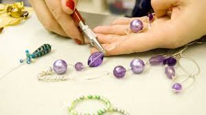 new jewellery designs learn to make