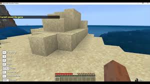multiplayer game minecraft education