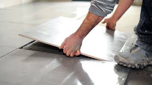 When laying a subfloor, the best place to begin is the largest area you can cover before you are required to make a cut in plywood. Can You Lay Tile Directly Over A Plywood Subfloor Today S Homeowner
