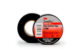 3m Temflex Vinyl Electrical Tape 1700 3m United States