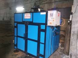 powder coating electrical oven