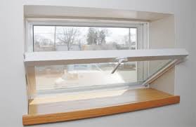 popular types of replacement windows