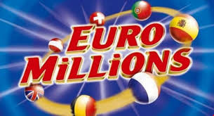 Winning numbers are displayed below, along with the uk millionaire maker raffle code for each draw. Euromillions Winning Numbers Today 17 01 2021