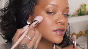 no makeup makeup beauty tutorial