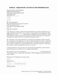 Letter Of Recommendation Request Email Template Archives Pro Tech