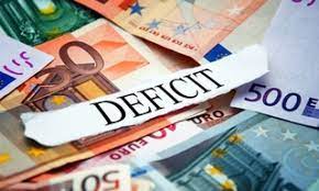 Date care nu arată bine: a crescut deficitul bugetar