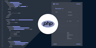generate pdf receipts from html in php