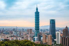 where to stay in taipei 7 areas