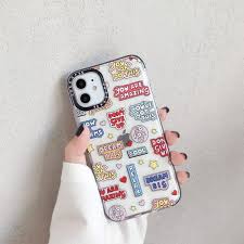 Check spelling or type a new query. Iphone 11 Pro Max Phone Case Clear Stickers Case Online Australia The Phone Stuff