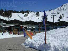ski resort california skiing areas lake