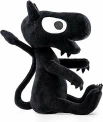 Ensure that device sections are only automatically removed after all related options have been parsed, to avoid prematurely deleting sections. Bol Com Kidrobot Disenchantment Luci 8 Inch Plush