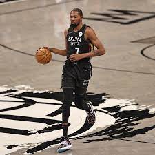 Kevin durant was born on september 29, 1988 in washington, district of columbia, usa as kevin wayne durant. Kevin Durant And Nas Stand To Win Big From Coinbase Debut The New York Times