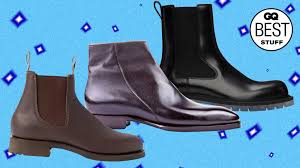 Dax waterproof chelsea boot (men) 23 Best Chelsea Boots For Men In 2021 All The Slick Streamlined Versions To Wear With Everything Gq