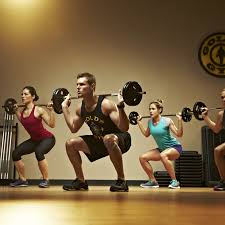 gold s gym an expensive franchise