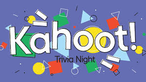 Can help you facilitate distance learning and connect with students even when. Kahoot Trivia Night Student Unions Activities
