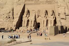T he red sea conclusion references. Who Was The Great King Ramesses Ii