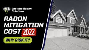 Radon Mitigation And Radon Testing Blog