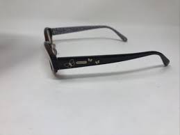Coach Petal 768af 207 Eyeglasses Frame