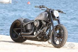 rick s motorcycles fat cross bones