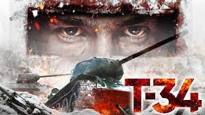 T-34 (Official Trailer) | New Action War Movie About TANKS! - YouTube