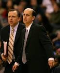 Jeff Van Gundy