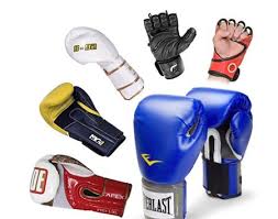 Quick Guide Of Best Fit Gloves For Your Punching Boxing Training