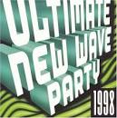 Ultimate New Wave Party 1998