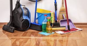 deep house cleaning services made even
