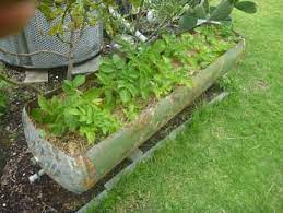 Albany Region Wa Pots Garden Beds
