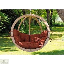 Globo Hanging Chair The Home