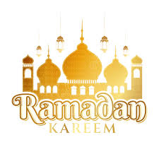 ramadan kareem 2023 golden luxury