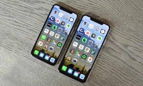 Iphones dominate the top 10 smartphones sold in the us during first week of september 25 sep 2020. Iphone 11 Pro Review The Best Small Phone Available Iphone The Guardian