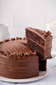 hershey s chocolate cake my baking