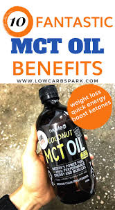 Mct oil has a number of health benefits ranging from increased energy levels to improved digestive function. Mct Oil Everything You Need To Know 10 Benefits Low Carb Spark