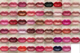 How To Find Your Perfect Lipsense Color Direct Sales
