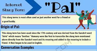 نتیجه جستجوی لغت [pal] در گوگل